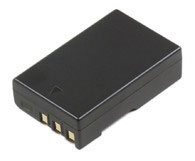 Micro battery 7.4V 1100mAh Li-Ion (MBD1084) Micro battery 7.4V 1100mAh Li-Ion (MBD1084)